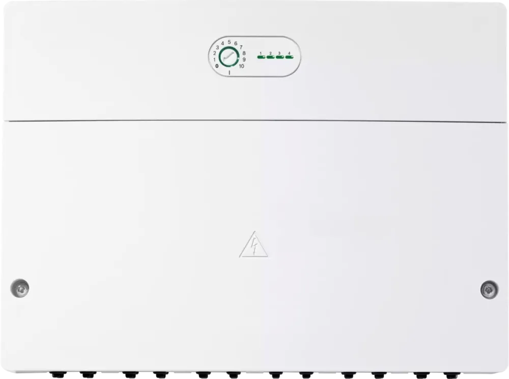 Logamatic MC400