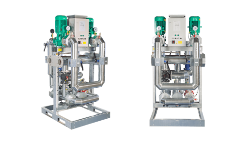 тепловой узел цена